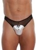 SoftLine Collection Thong 4467 - white